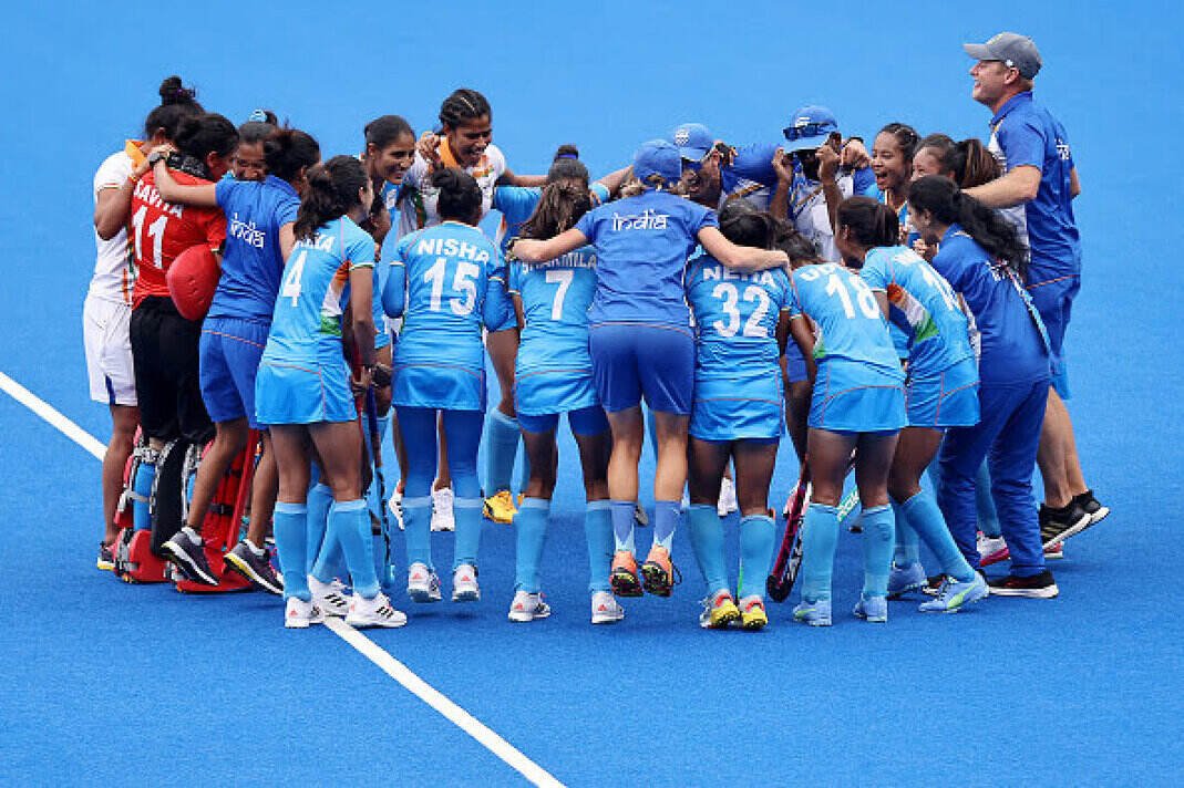 Hockey India Gets Involved In Unnecessary And Unsavory Controversy