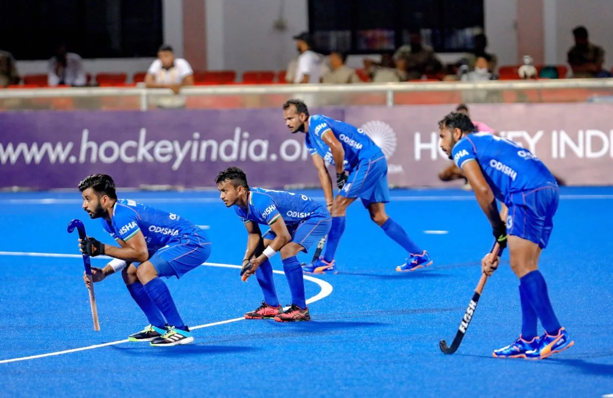 India vs Belgium in FIH Pro League: Olympic champions steal win with last-minute strike