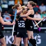 New Zealand vs Japan women’s Test series: Late goal gives Japan respectable draw