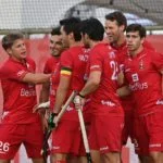 FIH Pro League: Belgium Manage Solitary Goal Win Over Black Sticks in Peculiar Contest