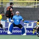 FIH Pro League: Clinical Netherlands too good for patchy Australia