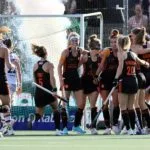 FIH Pro League: Netherlands Outclass Germany in One-Sided Encounter