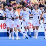 FIH Hockey Pro League: Doughty Spain Overcome Feisty Great Britain for 3-2 Win
