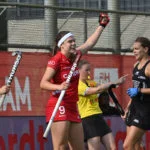 FIH Pro League: Belgium Too Good for New Zealand Despite Late Surge from Black Sticks