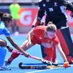 FIH Junior World Cup (W): Day 1 Action Summarized
