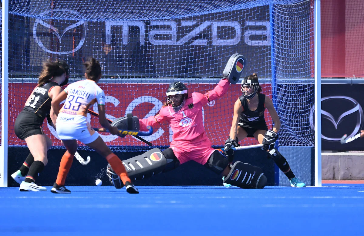 FIH Junior World Cup (W): Day 2 Action Summarized