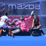 FIH Junior World Cup (W): Day 2 Action Summarized